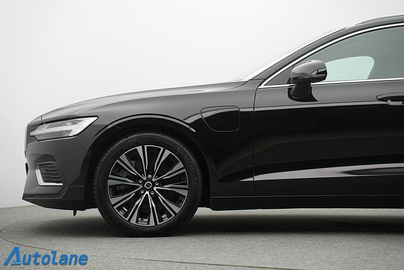 Volvo V60 bild 12