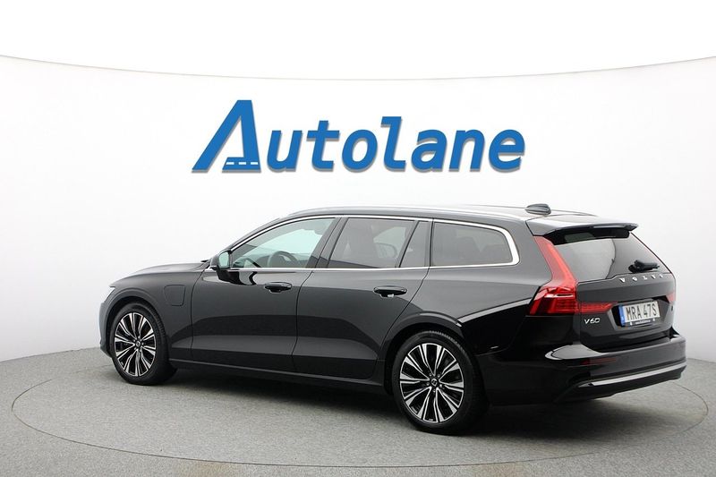 Volvo V60 bild 6