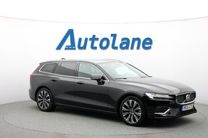 Volvo V60 bild 10