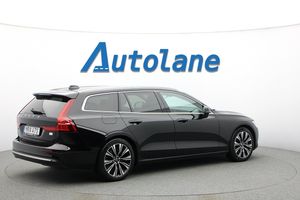 Volvo V60 bild 8