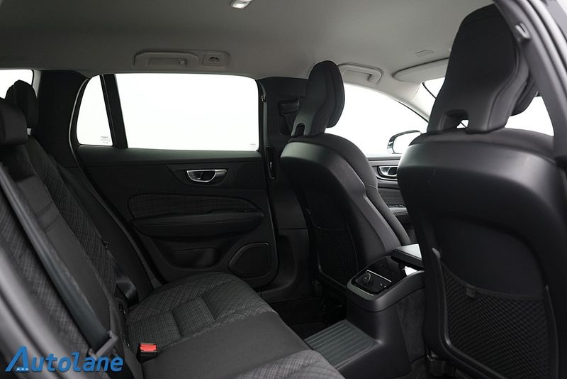 Volvo V60 bild 24