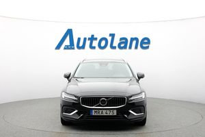 Volvo V60 bild 3