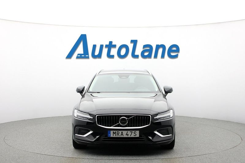 Volvo V60 bild 3