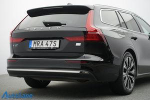 Volvo V60 bild 16