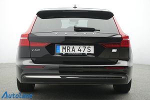 Volvo V60 bild 15