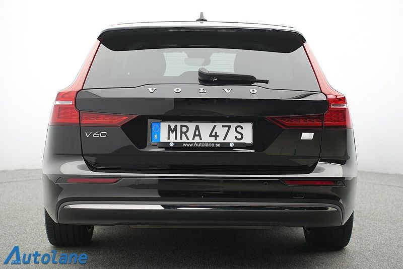 Volvo V60 bild 15