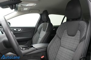Volvo V60 bild 22