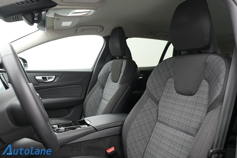 Volvo V60 bild 22