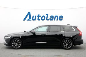 Volvo V60 bild 5