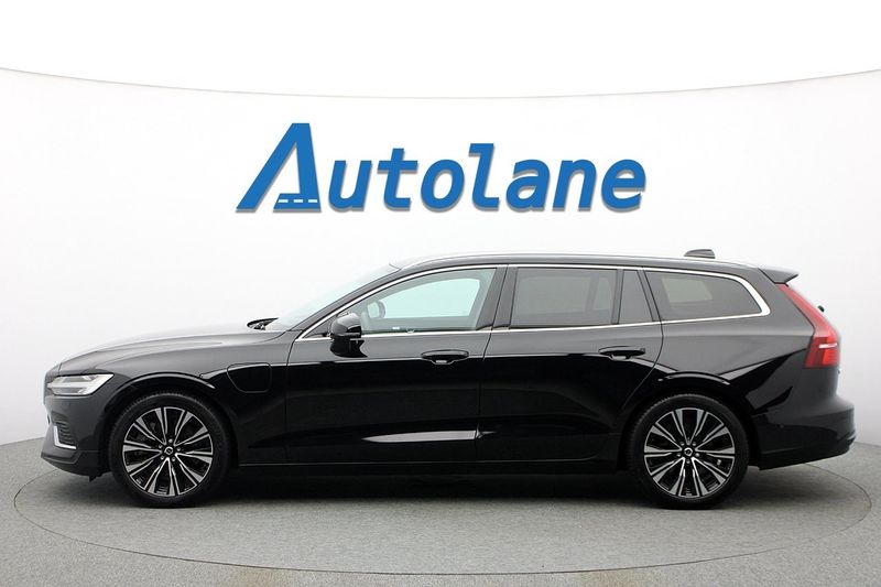 Volvo V60 bild 5