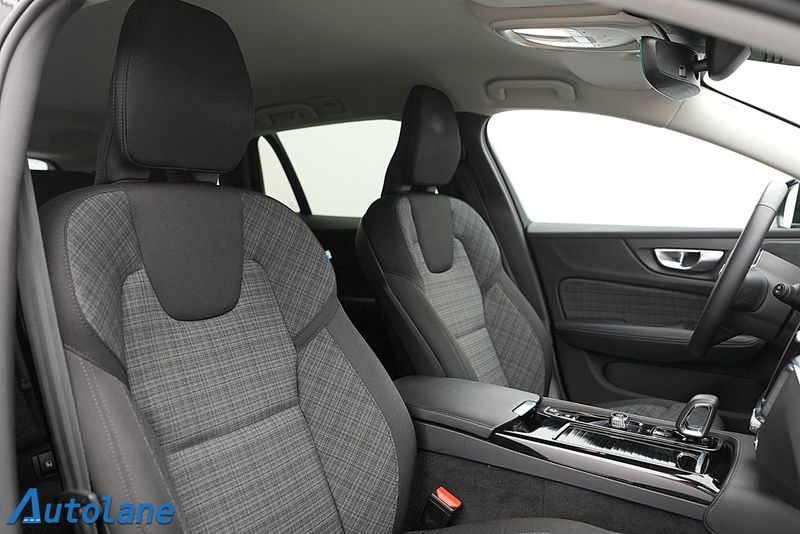 Volvo V60 bild 23