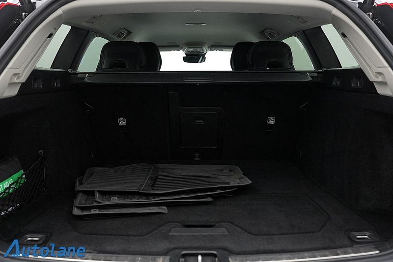 Volvo V60 bild 34