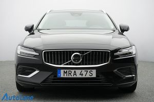 Volvo V60 bild 14