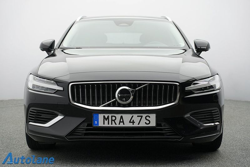 Volvo V60 bild 14