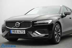 Volvo V60 bild 13