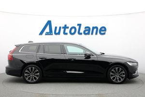 Volvo V60 bild 9