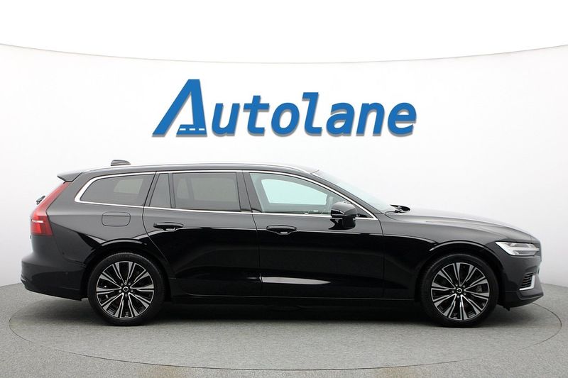 Volvo V60 bild 9