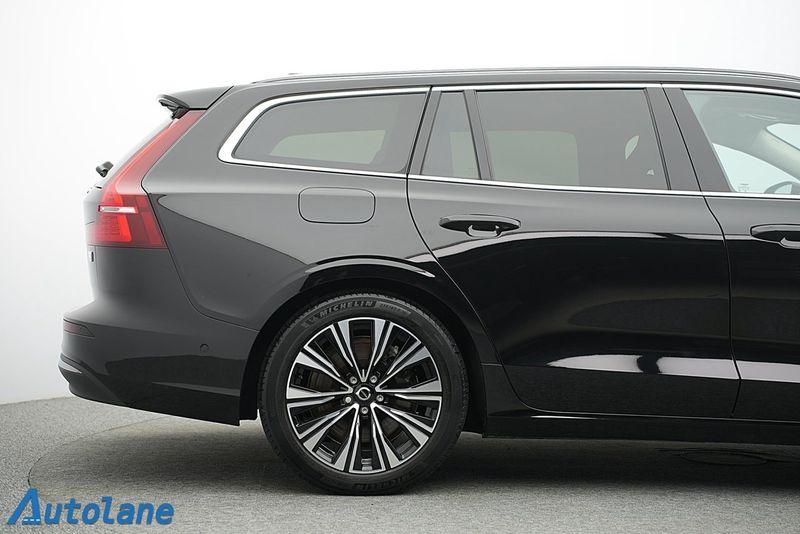 Volvo V60 bild 17