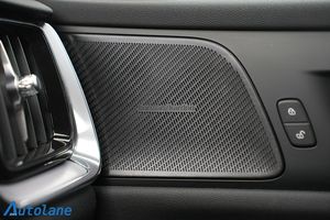Volvo V60 bild 30