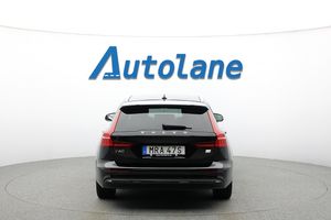 Volvo V60 bild 7