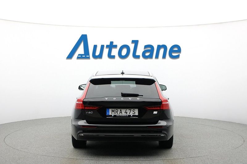 Volvo V60 bild 7