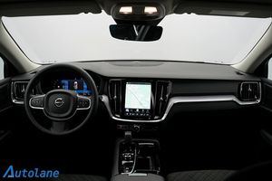 Volvo V60 bild 18