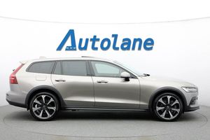 Volvo V60 bild 9