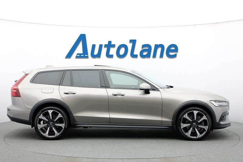 Volvo V60 bild 9