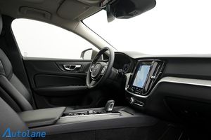 Volvo V60 bild 15