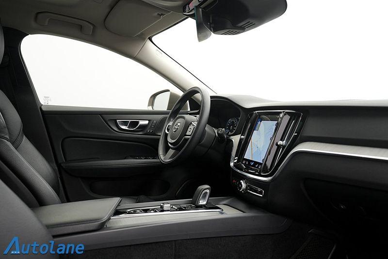 Volvo V60 bild 15