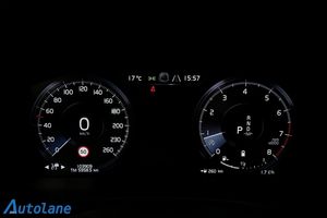 Volvo V60 bild 21