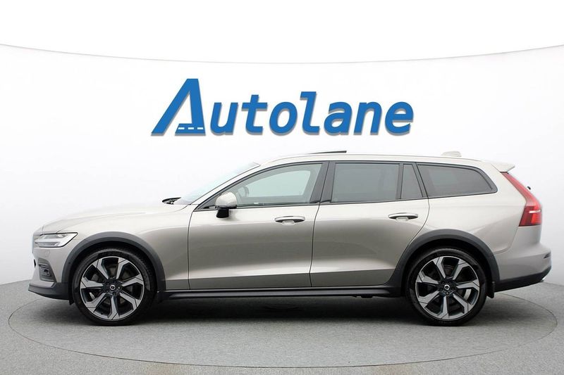 Volvo V60 bild 5