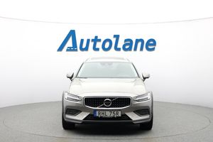 Volvo V60 bild 3