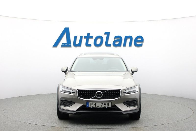 Volvo V60 bild 3