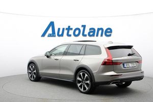 Volvo V60 bild 6