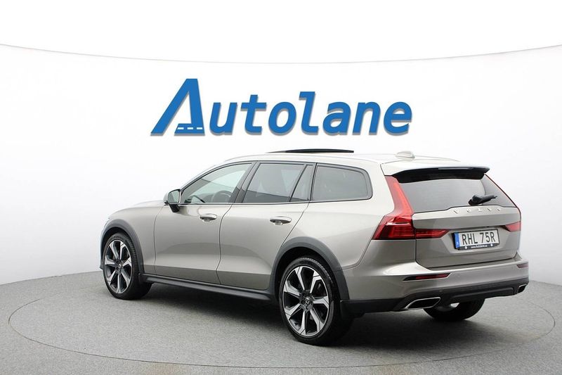 Volvo V60 bild 6