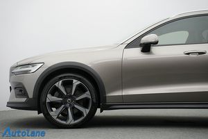 Volvo V60 bild 11