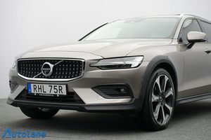 Volvo V60 bild 12