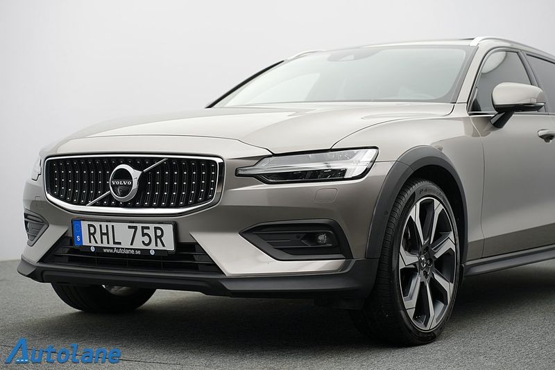 Volvo V60 bild 12