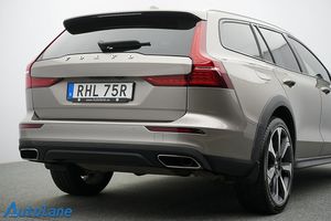 Volvo V60 bild 13