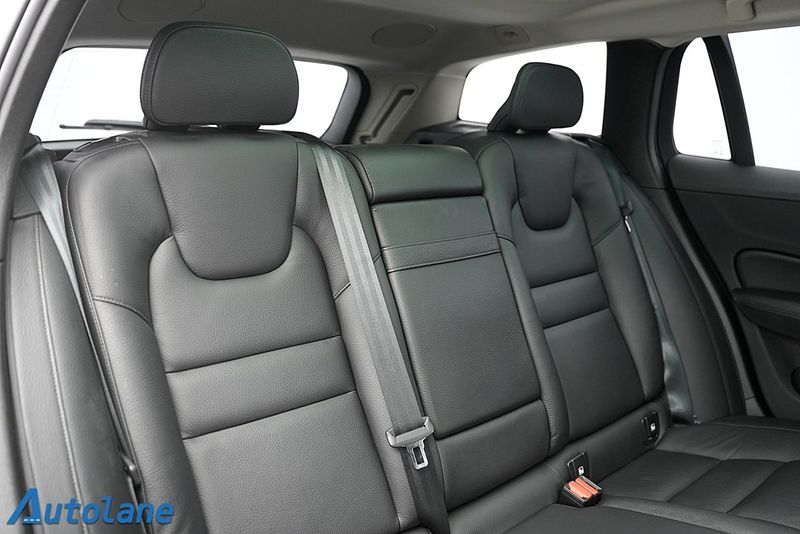 Volvo V60 bild 29