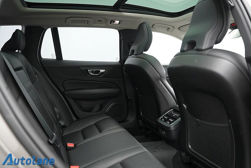 Volvo V60 bild 30