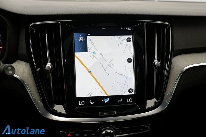 Volvo V60 bild 23