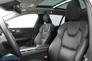 Volvo V60 bild 17