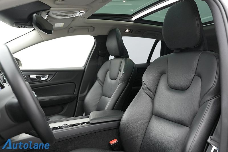 Volvo V60 bild 17