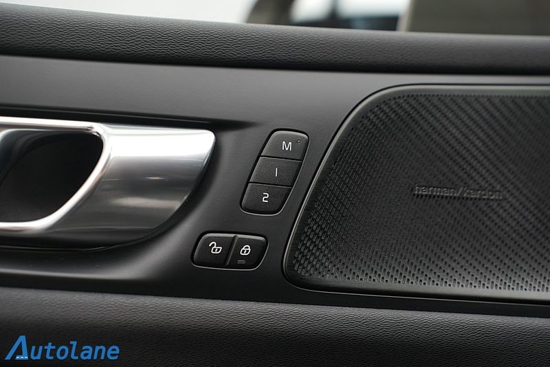 Volvo V60 bild 28
