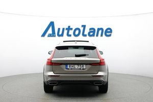 Volvo V60 bild 7