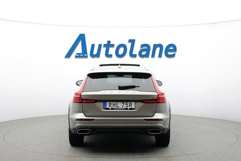 Volvo V60 bild 7