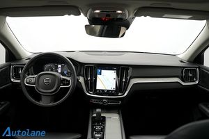 Volvo V60 bild 19