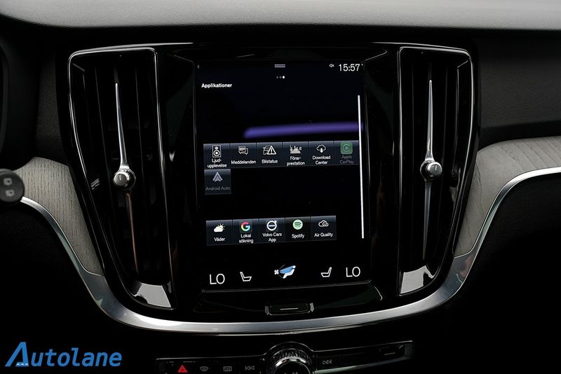Volvo V60 bild 24